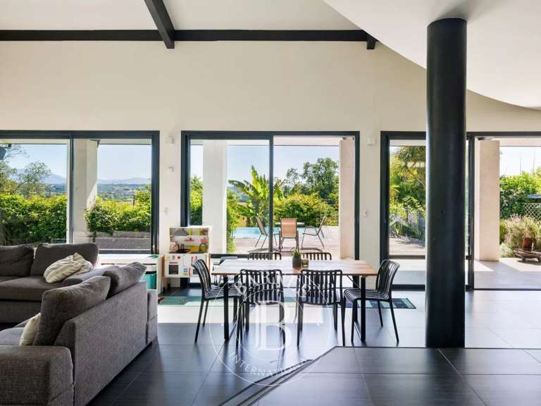 Maison Arbonne - 4 chambres - 198m²