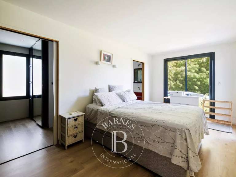 Maison Arbonne - 4 chambres - 198m²