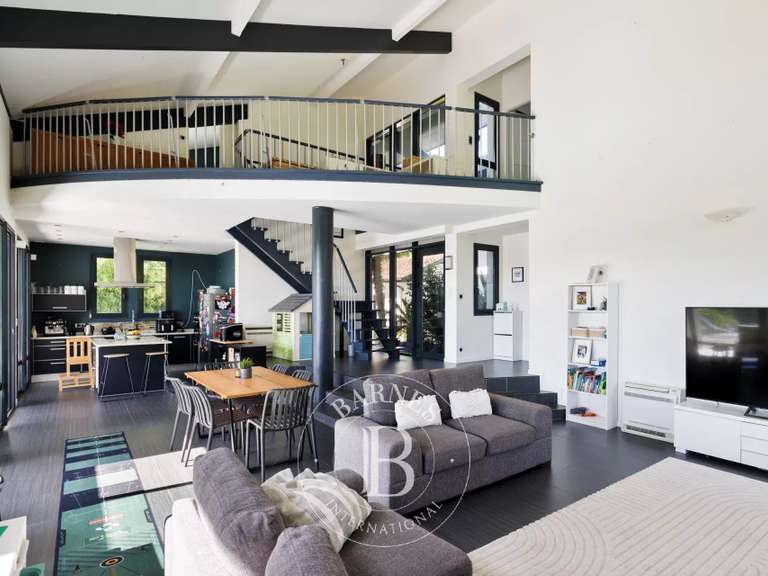 Maison Arbonne - 4 chambres - 198m²