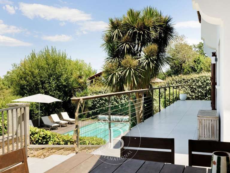 Maison Arbonne - 4 chambres - 170m²