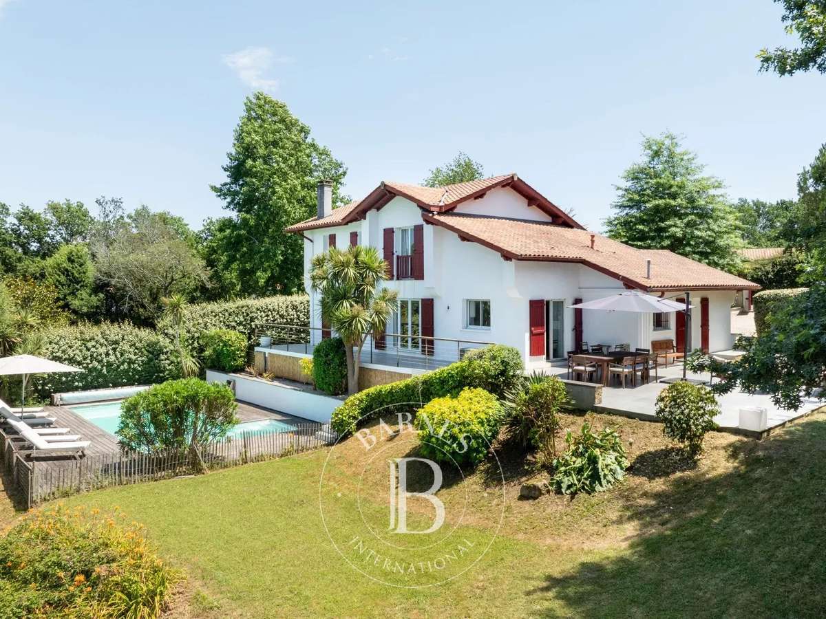 Maison Arbonne