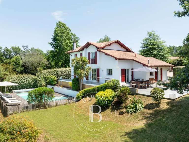 Maison Arbonne - 4 chambres - 170m²