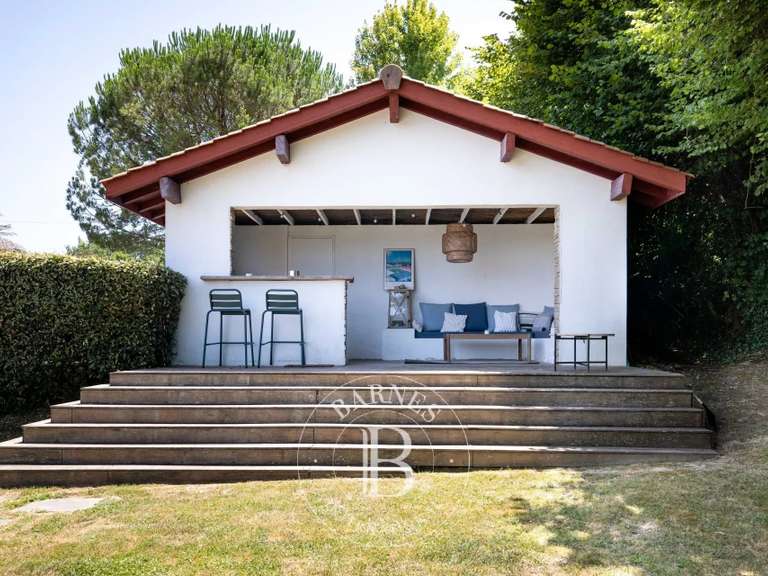 Maison Arbonne - 4 chambres - 170m²