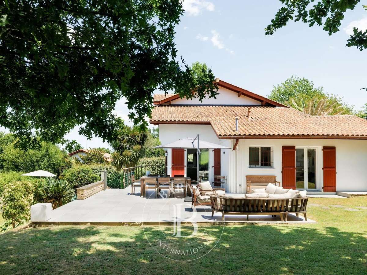 Maison Arbonne