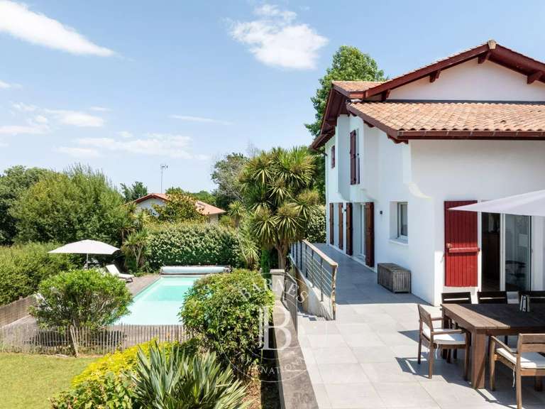 Maison Arbonne - 4 chambres - 170m²