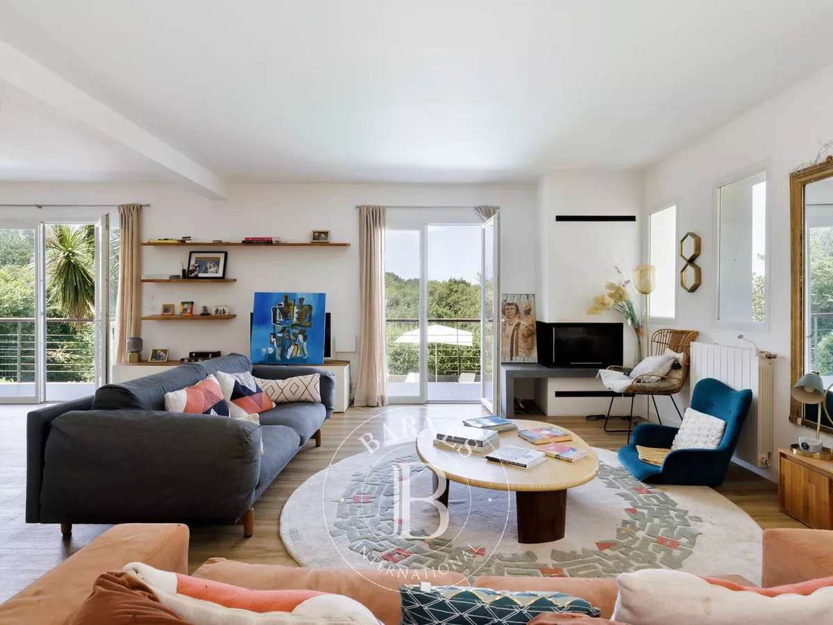 Maison Arbonne