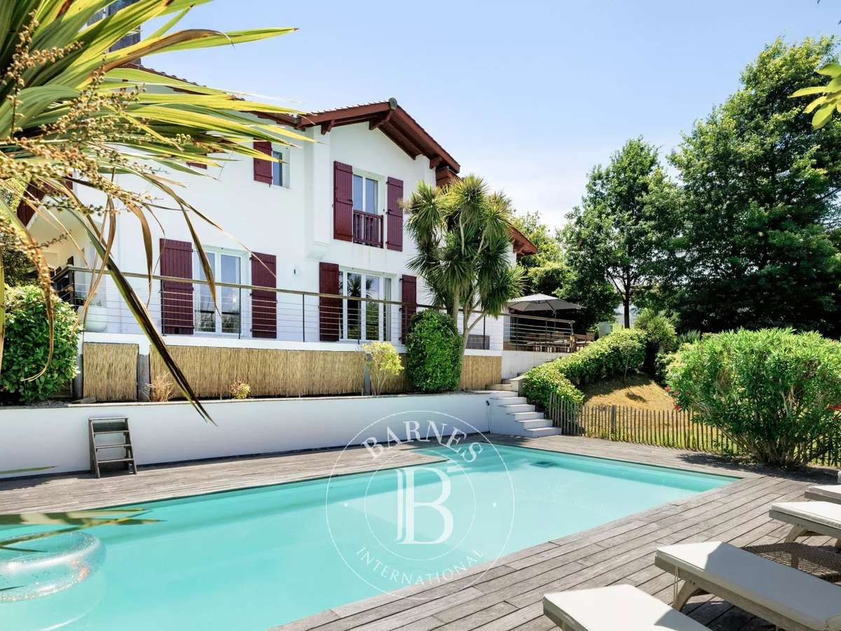 Maison Arbonne