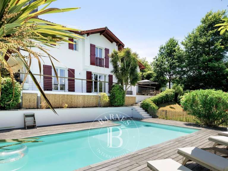 Maison Arbonne - 4 chambres - 170m²