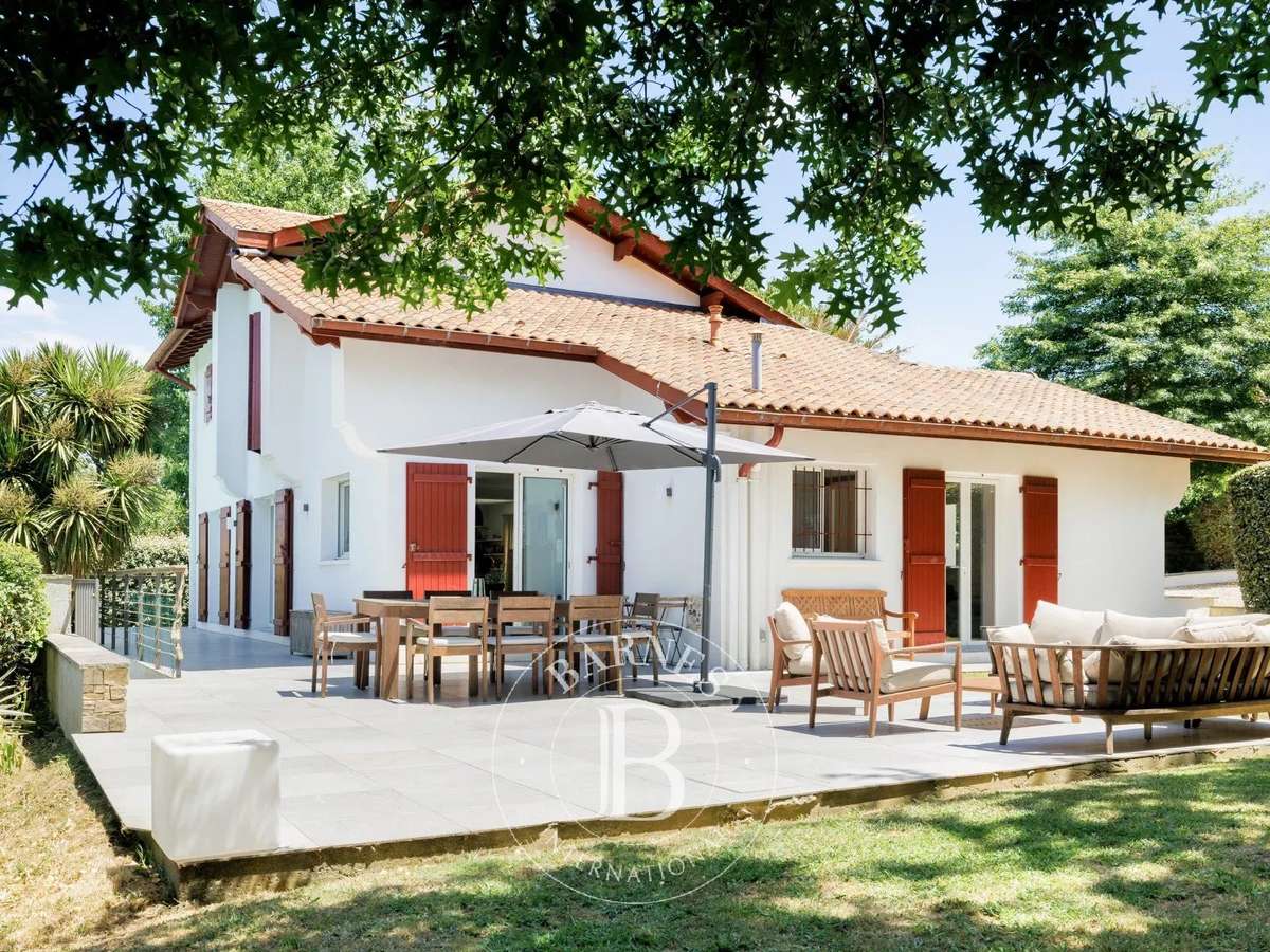 Maison Arbonne