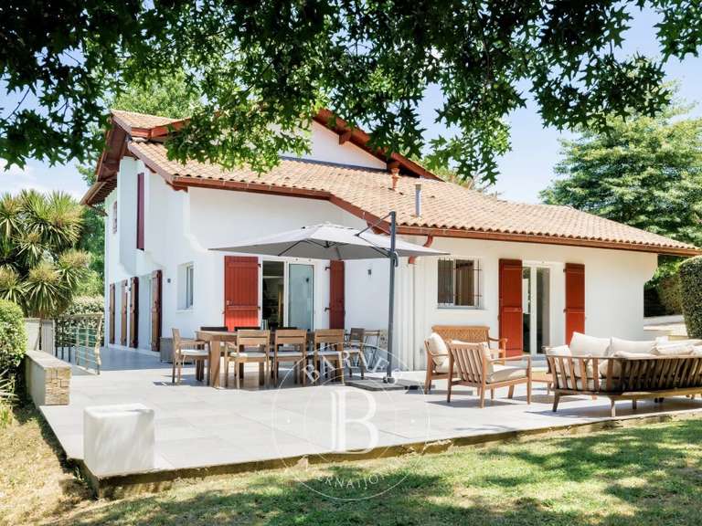 Maison Arbonne - 4 chambres - 170m²