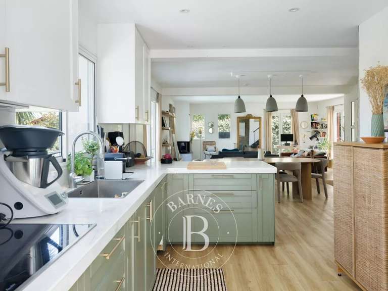 Maison Arbonne - 4 chambres - 170m²