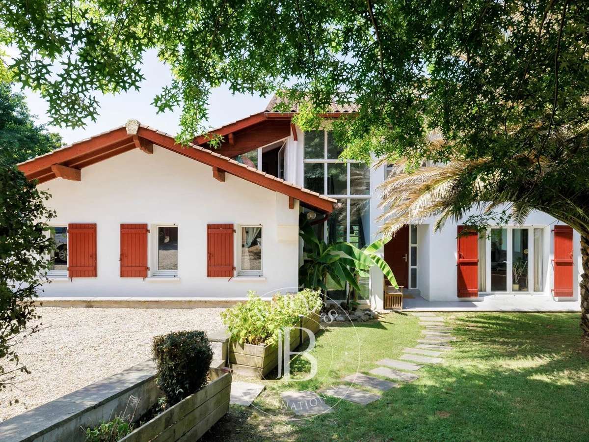 Maison Arbonne
