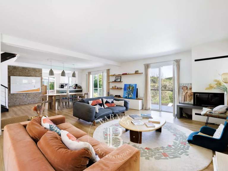 Maison Arbonne - 4 chambres - 170m²