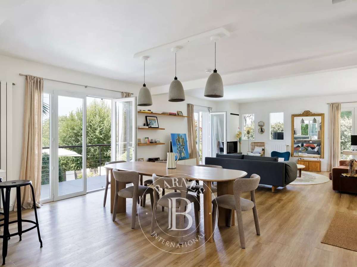 Maison Arbonne