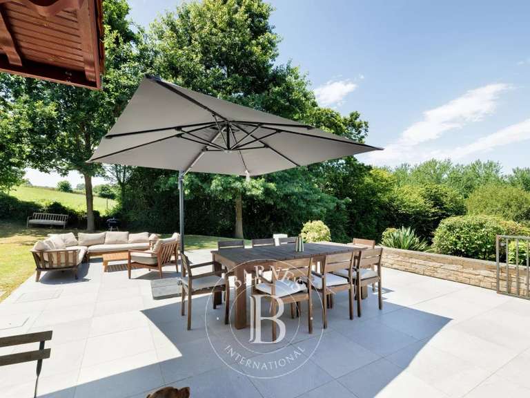 Maison Arbonne - 4 chambres - 170m²