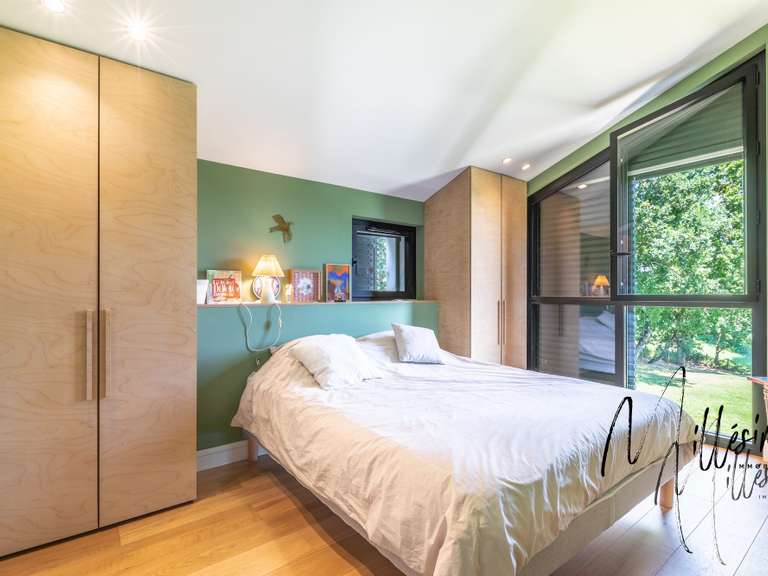 Maison Arbonne - 5 chambres - 224m²