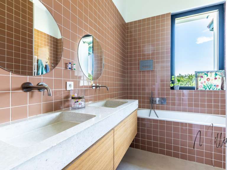 House Arbonne - 5 bedrooms - 224m²
