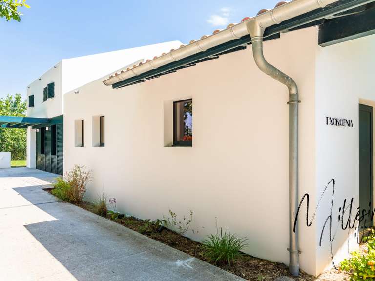 Maison Arbonne - 5 chambres - 224m²