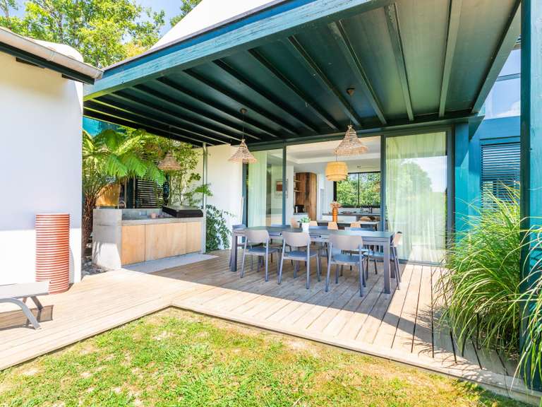 House Arbonne - 5 bedrooms - 224m²