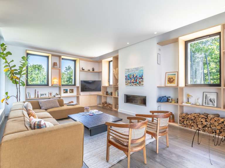 House Arbonne - 5 bedrooms - 224m²