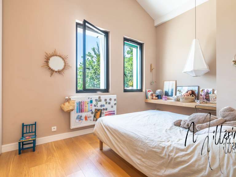 Maison Arbonne - 5 chambres - 224m²