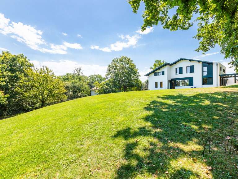 House Arbonne - 5 bedrooms - 224m²