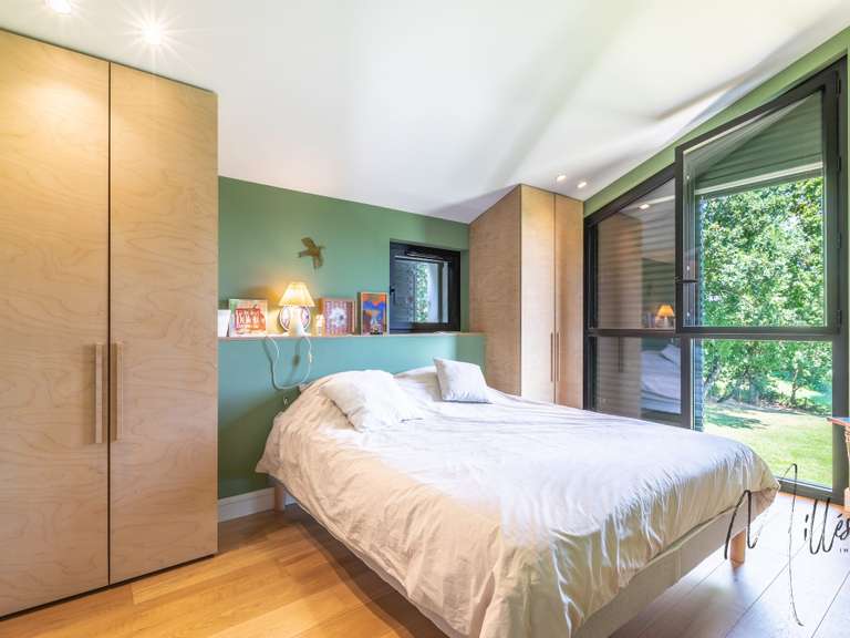 House Arbonne - 5 bedrooms - 224m²