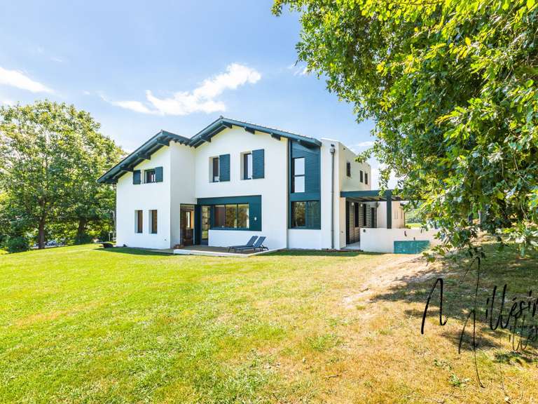 Maison Arbonne - 5 chambres - 224m²