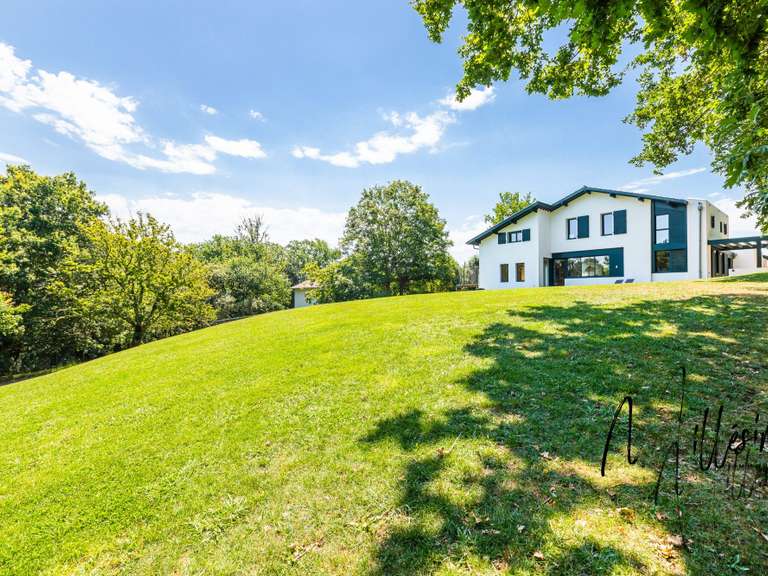 Maison Arbonne - 5 chambres - 224m²