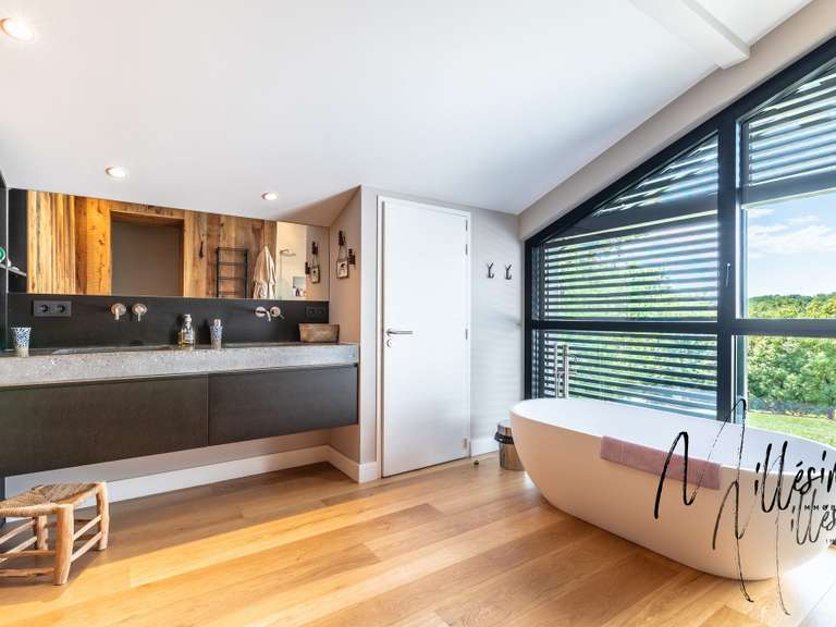 Maison Arbonne - 5 chambres - 224m²