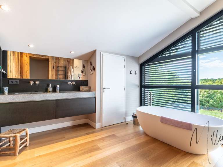 House Arbonne - 5 bedrooms - 224m²