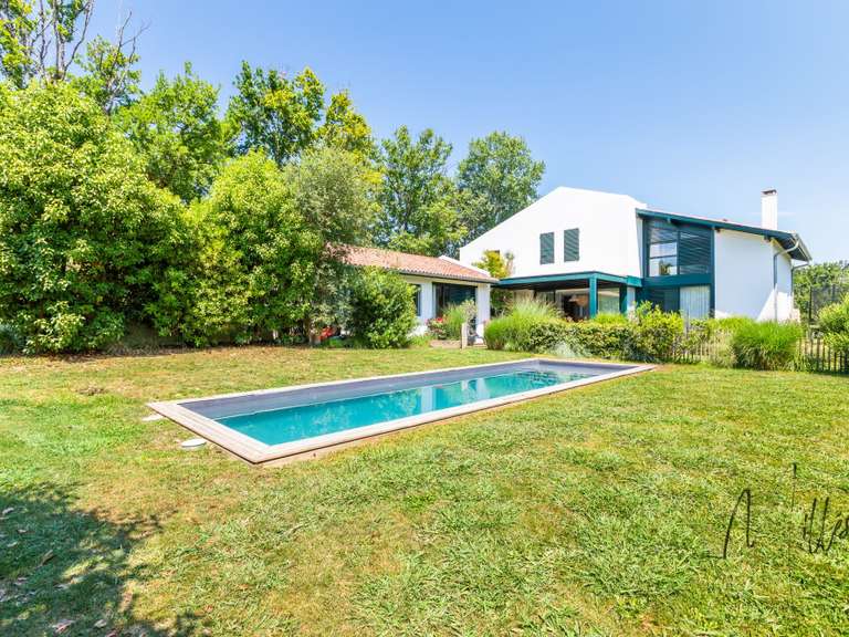 House Arbonne - 5 bedrooms - 224m²