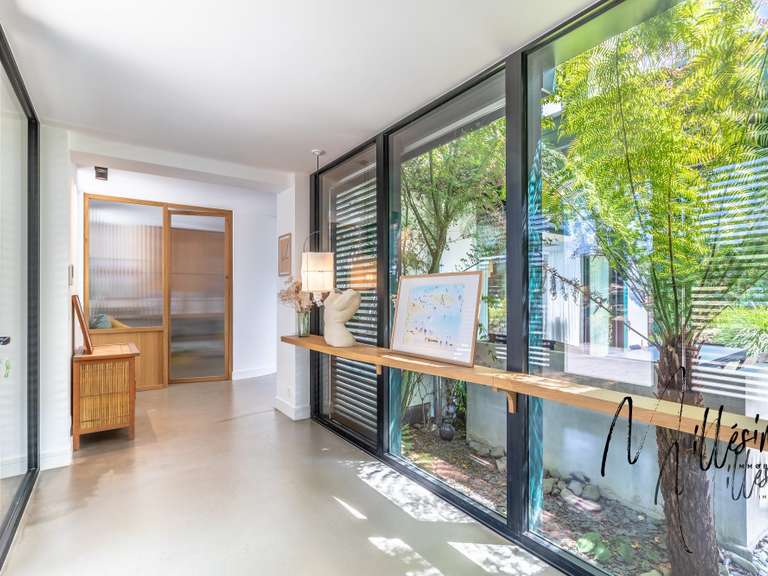 Maison Arbonne - 5 chambres - 224m²