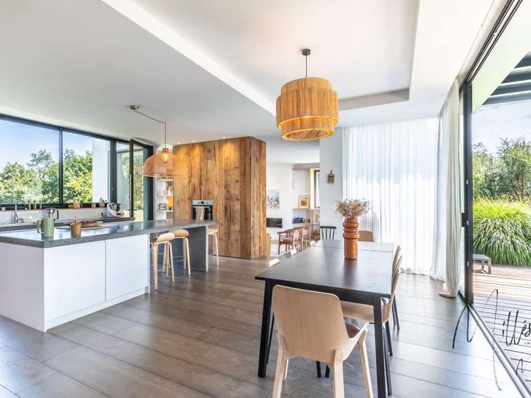 Maison Arbonne - 5 chambres - 224m²