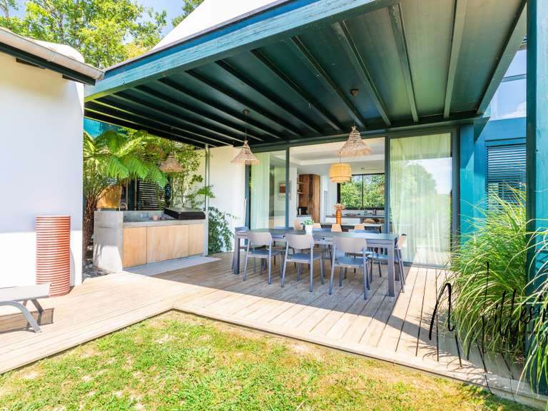 Maison Arbonne - 5 chambres - 224m²