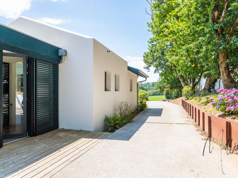 House Arbonne - 5 bedrooms - 224m²