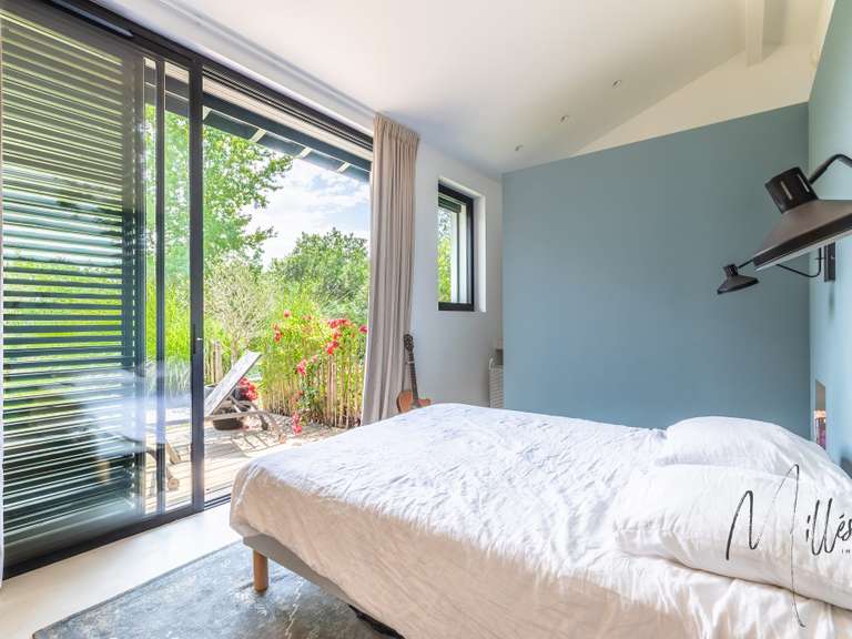 House Arbonne - 5 bedrooms - 224m²