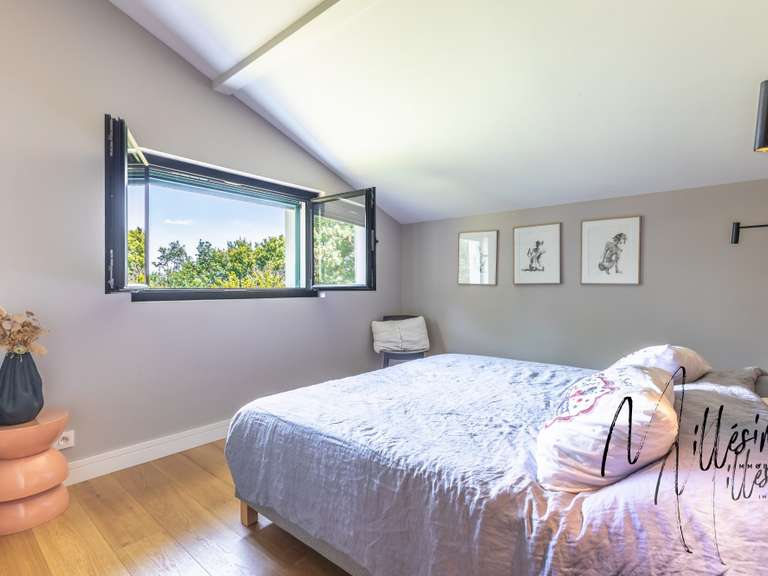 Maison Arbonne - 5 chambres - 224m²