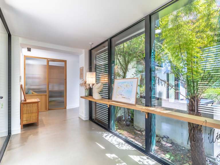 House Arbonne - 5 bedrooms - 224m²