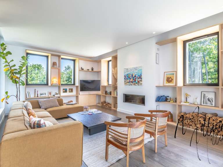Maison Arbonne - 5 chambres - 224m²
