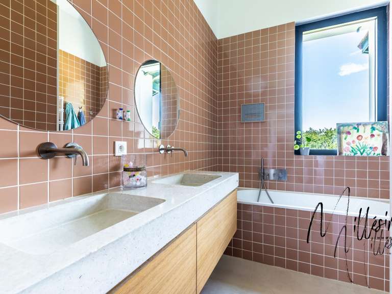 Maison Arbonne - 5 chambres - 224m²