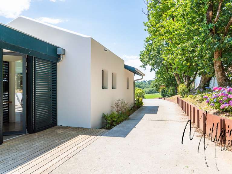 Maison Arbonne - 5 chambres - 224m²