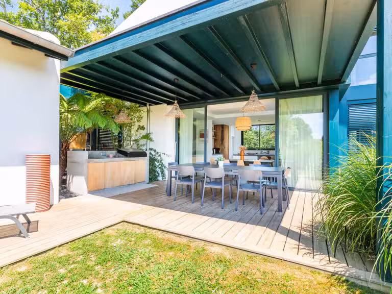 Maison Arbonne - 5 chambres - 224m²