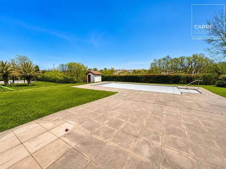 House Arbonne - 3 bedrooms - 215m²