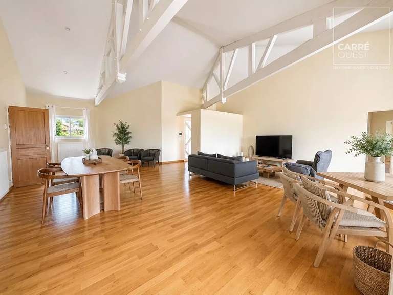 House Arbonne - 3 bedrooms - 215m²