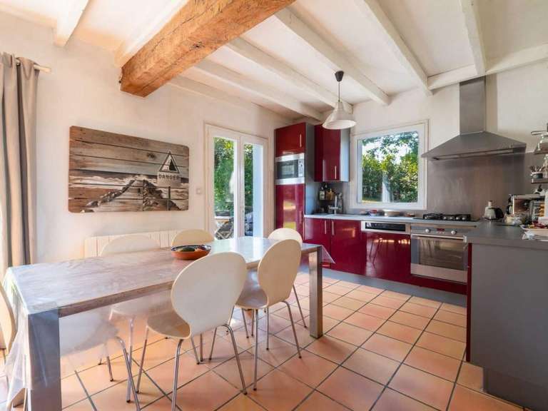 Maison Arbonne - 4 chambres - 105m²