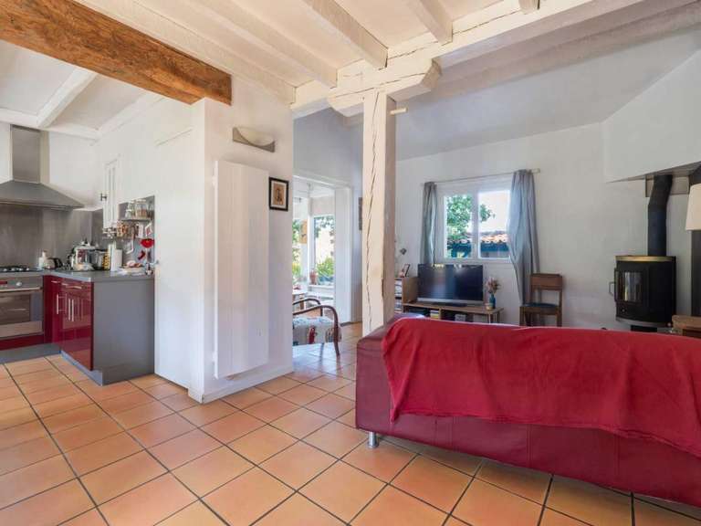 Maison Arbonne - 4 chambres - 105m²