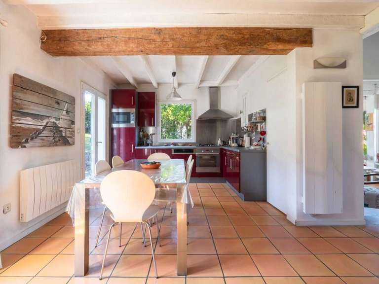 Maison Arbonne - 4 chambres - 105m²