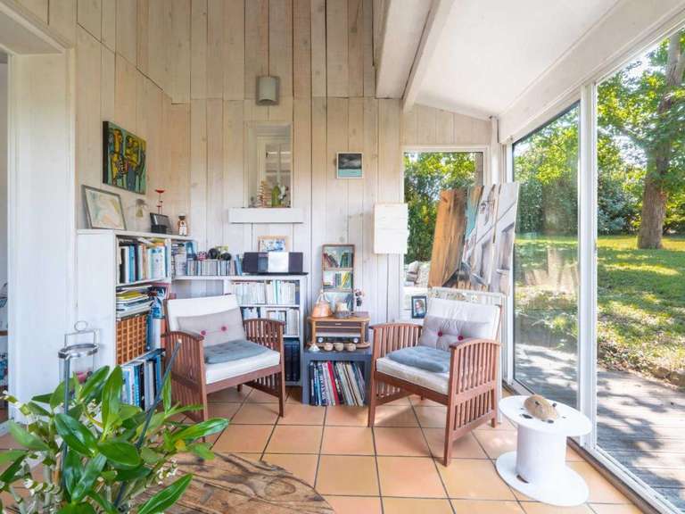 Maison Arbonne - 4 chambres - 105m²