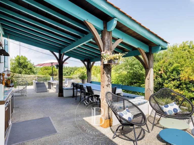 Maison Arbonne - 6 chambres - 347m²